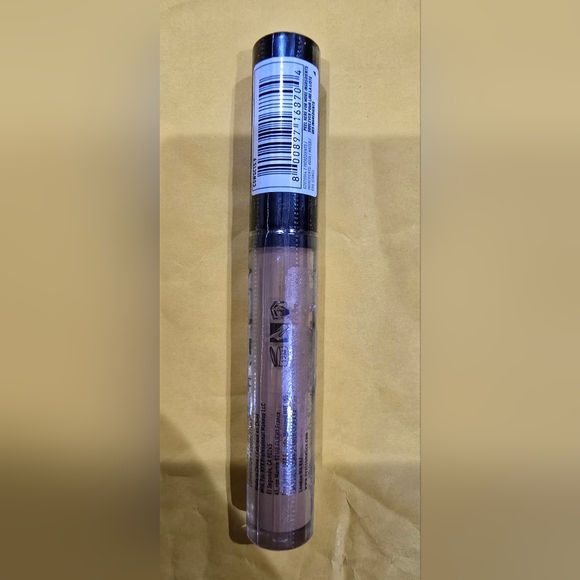 NYX Professional Makeup Can't Stop Won'tStop Contour Concealer Warm Honey SEALED - Picture 5 of 5